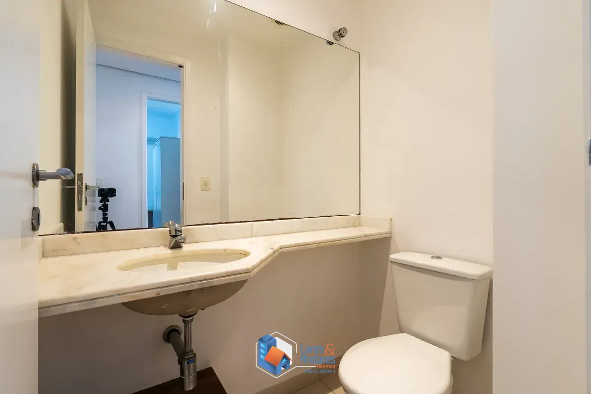 Apartamento, 3 quartos, 90 m² - Foto 17