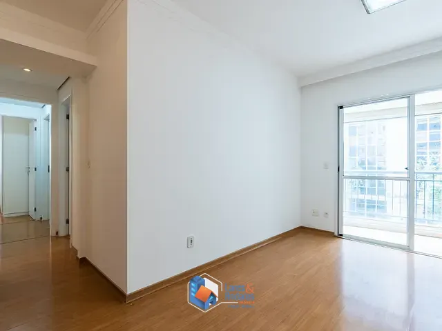 Apartamento com 90m² 3 quartos e 4 banheiros, à venda, no bairro Pinheiros em São Paulo