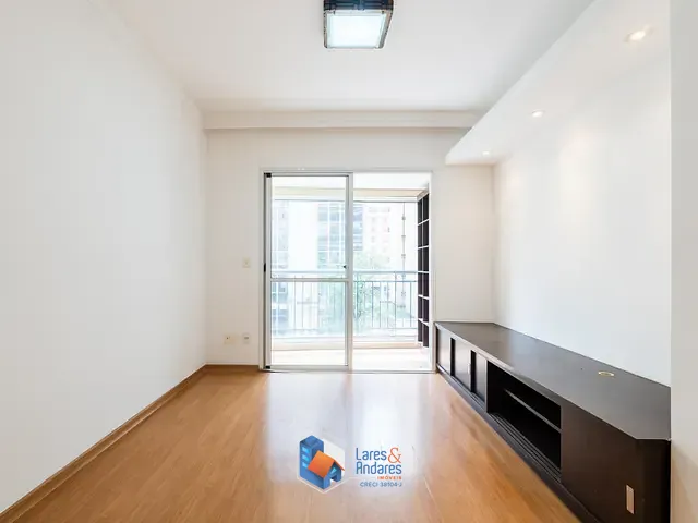 Apartamento com 90m² 3 quartos e 4 banheiros, à venda, no bairro Pinheiros em São Paulo