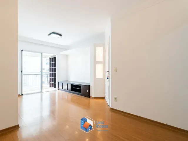 Apartamento com 90m² 3 quartos e 4 banheiros, à venda, no bairro Pinheiros em São Paulo