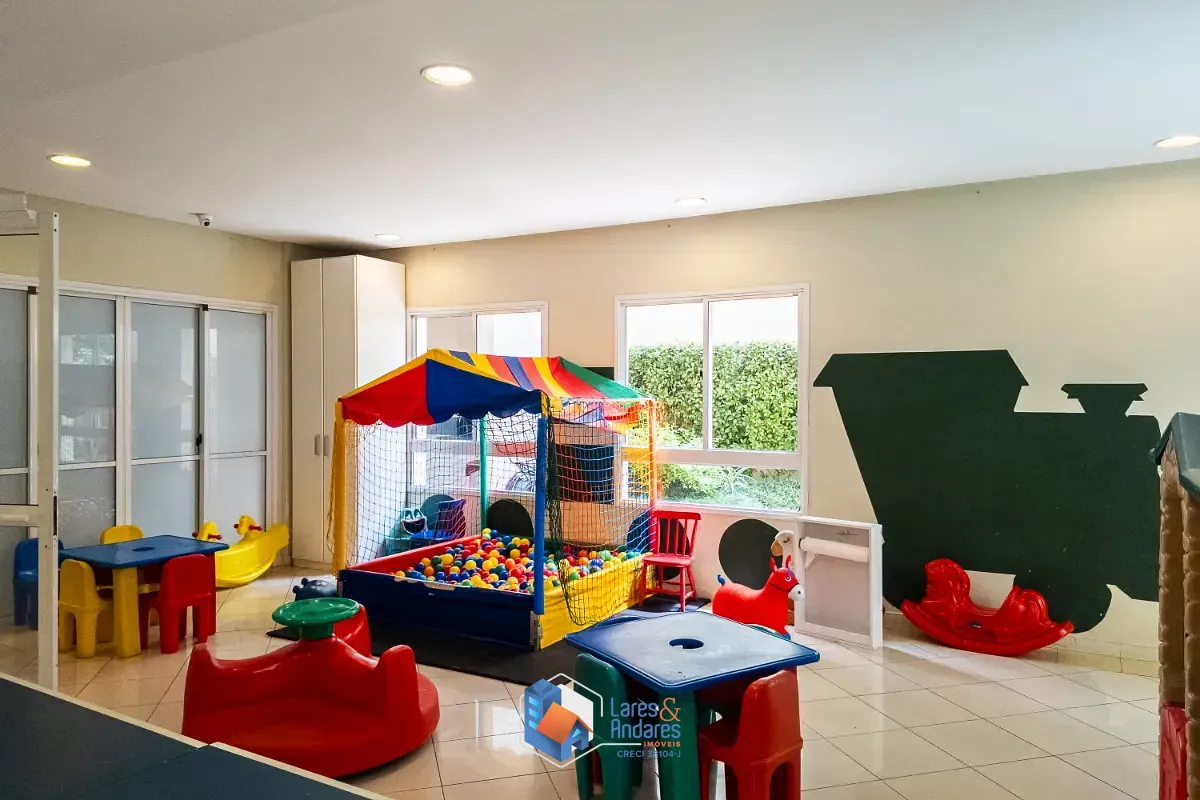 Apartamento, 3 quartos, 90 m² - Foto 73