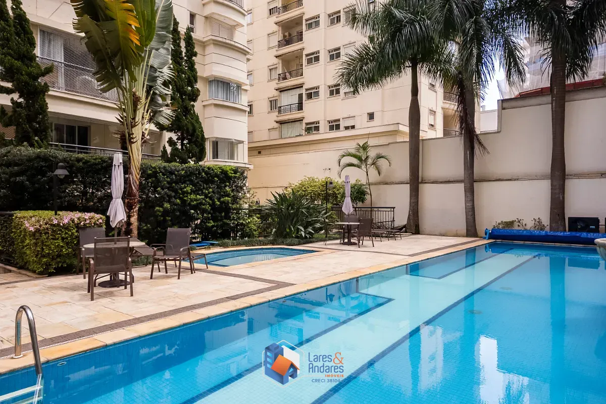 Apartamento, 3 quartos, 90 m² - Foto 79