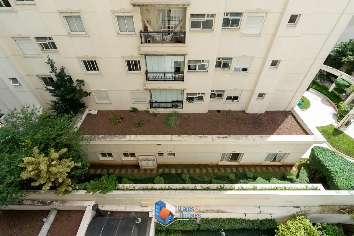 Apartamento, 3 quartos, 90 m² - Foto 41