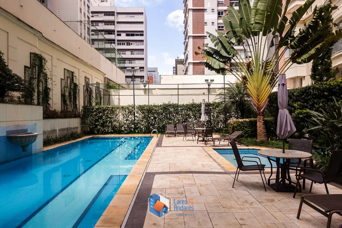 Apartamento, 3 quartos, 90 m² - Foto 75