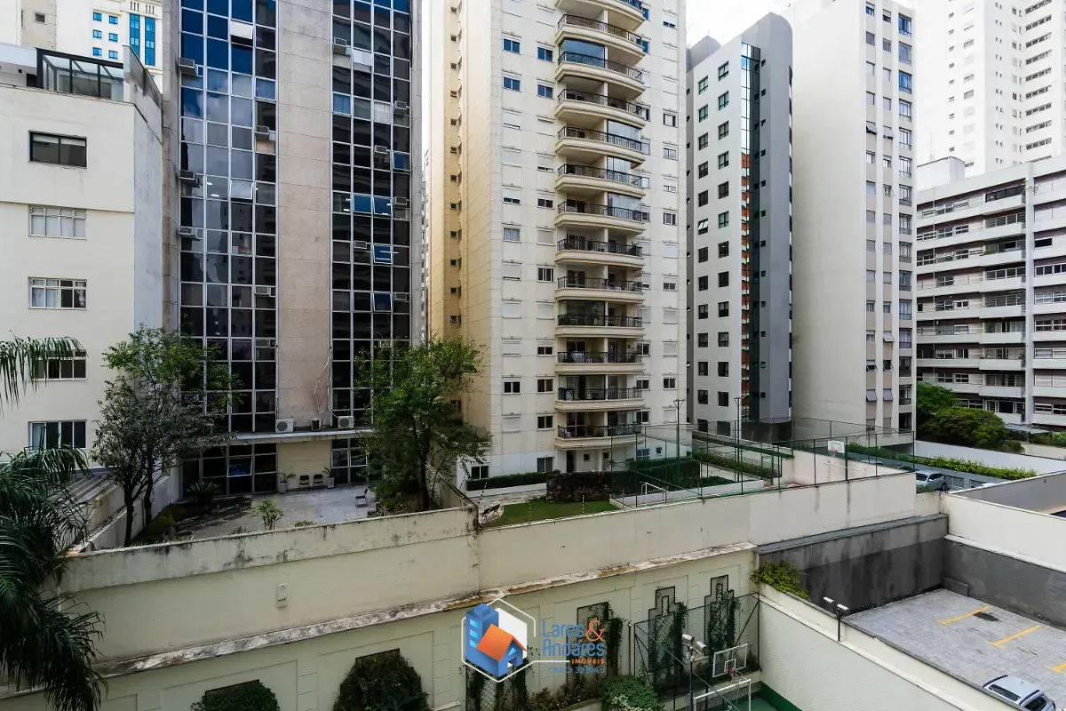Apartamento, 3 quartos, 90 m² - Foto 12