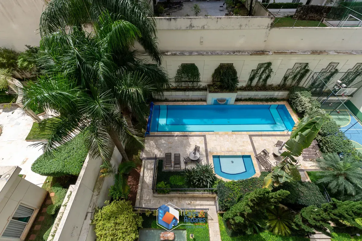 Apartamento, 3 quartos, 90 m² - Foto 33