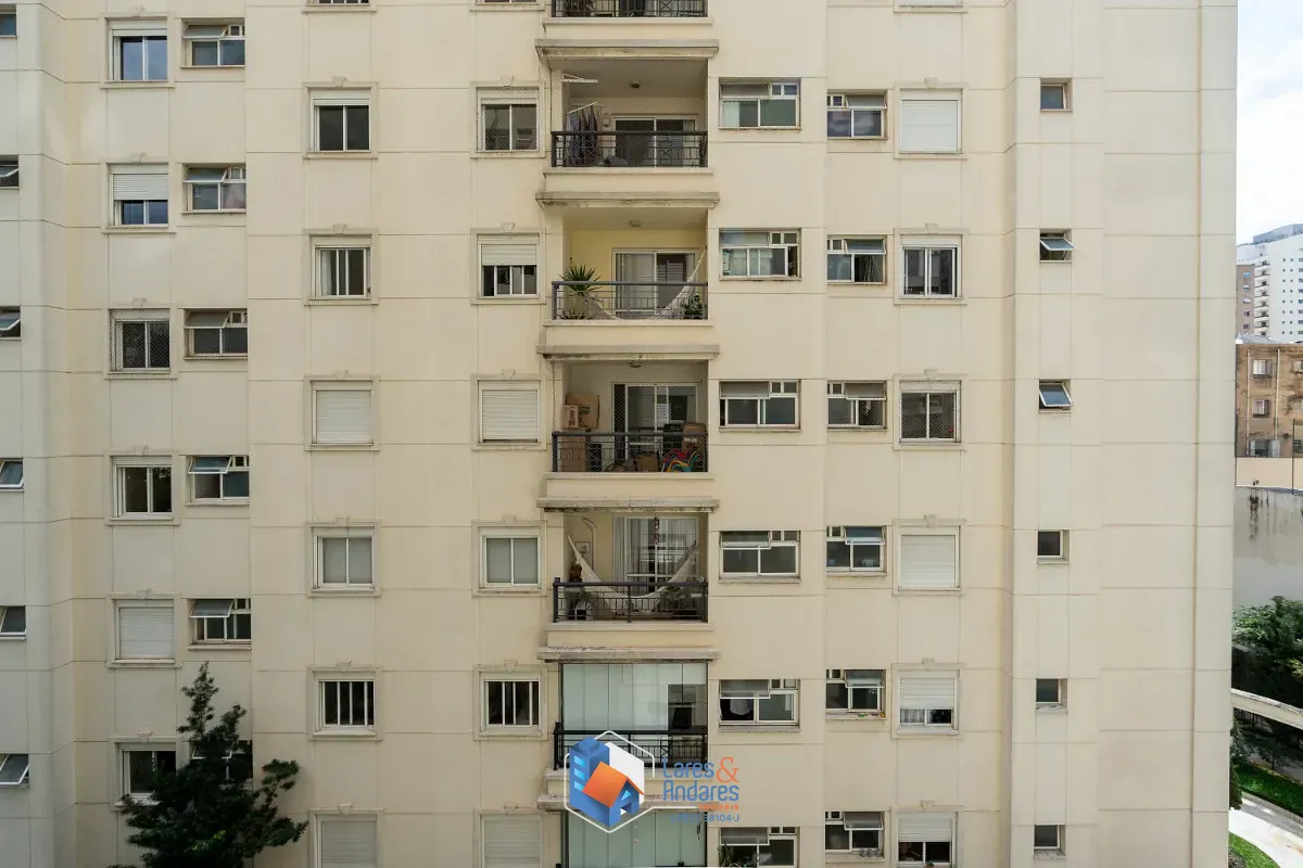 Apartamento, 3 quartos, 90 m² - Foto 40