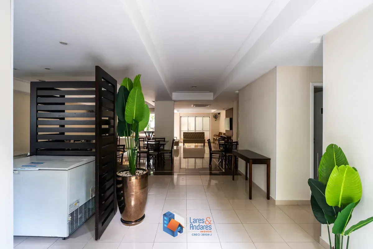 Apartamento, 3 quartos, 90 m² - Foto 68