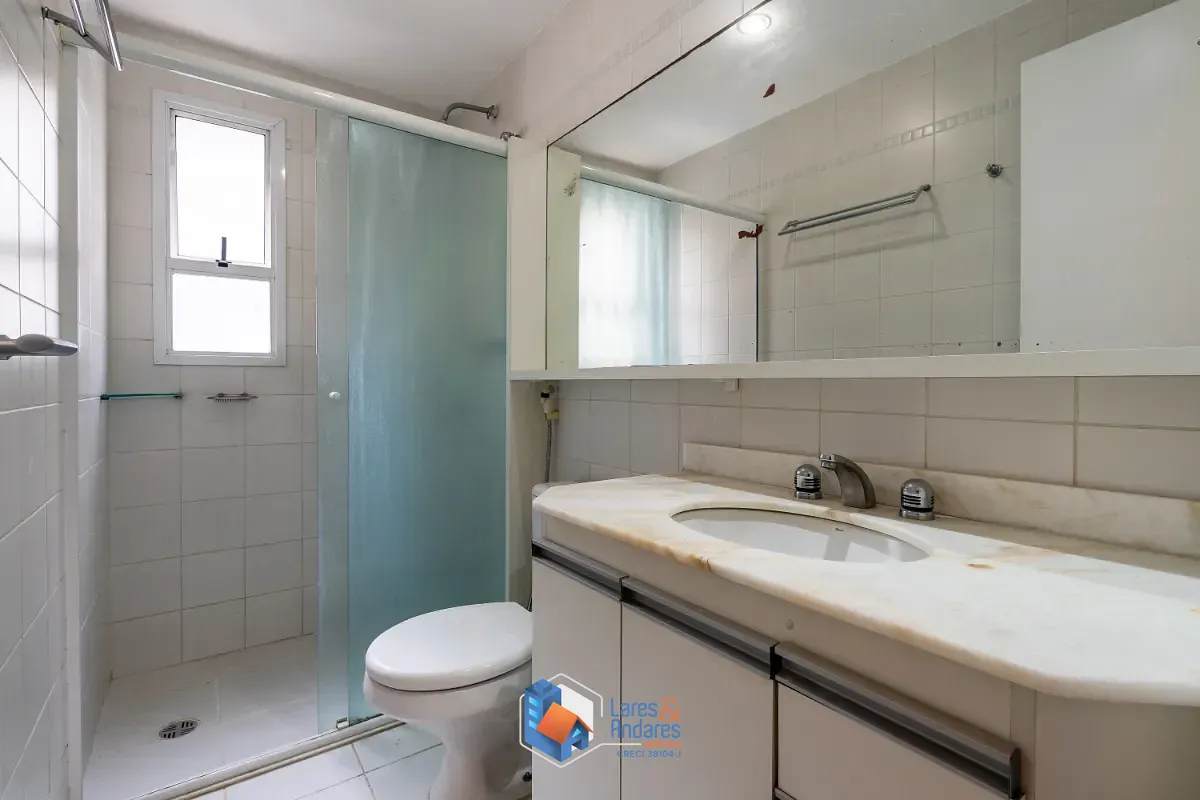 Apartamento, 3 quartos, 90 m² - Foto 27