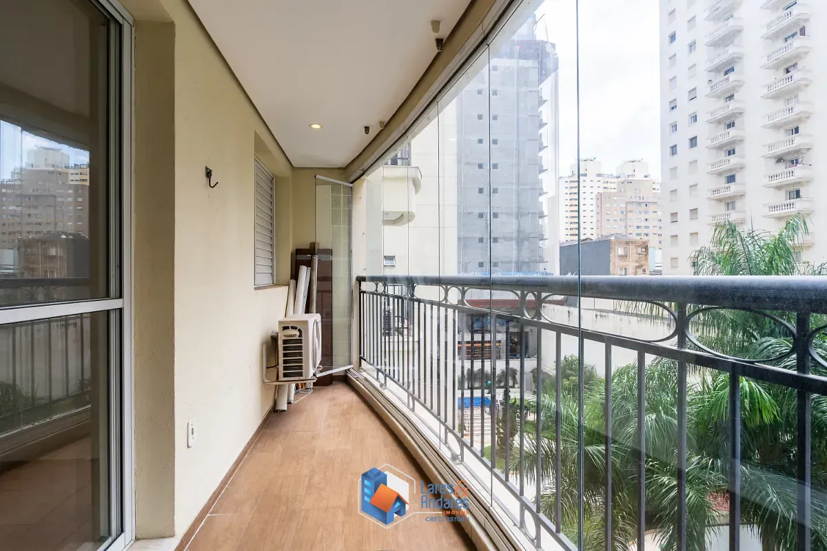 Apartamento, 3 quartos, 90 m² - Foto 10