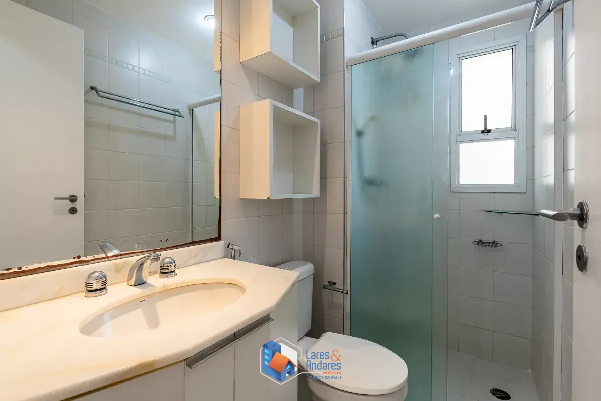 Apartamento, 3 quartos, 90 m² - Foto 43