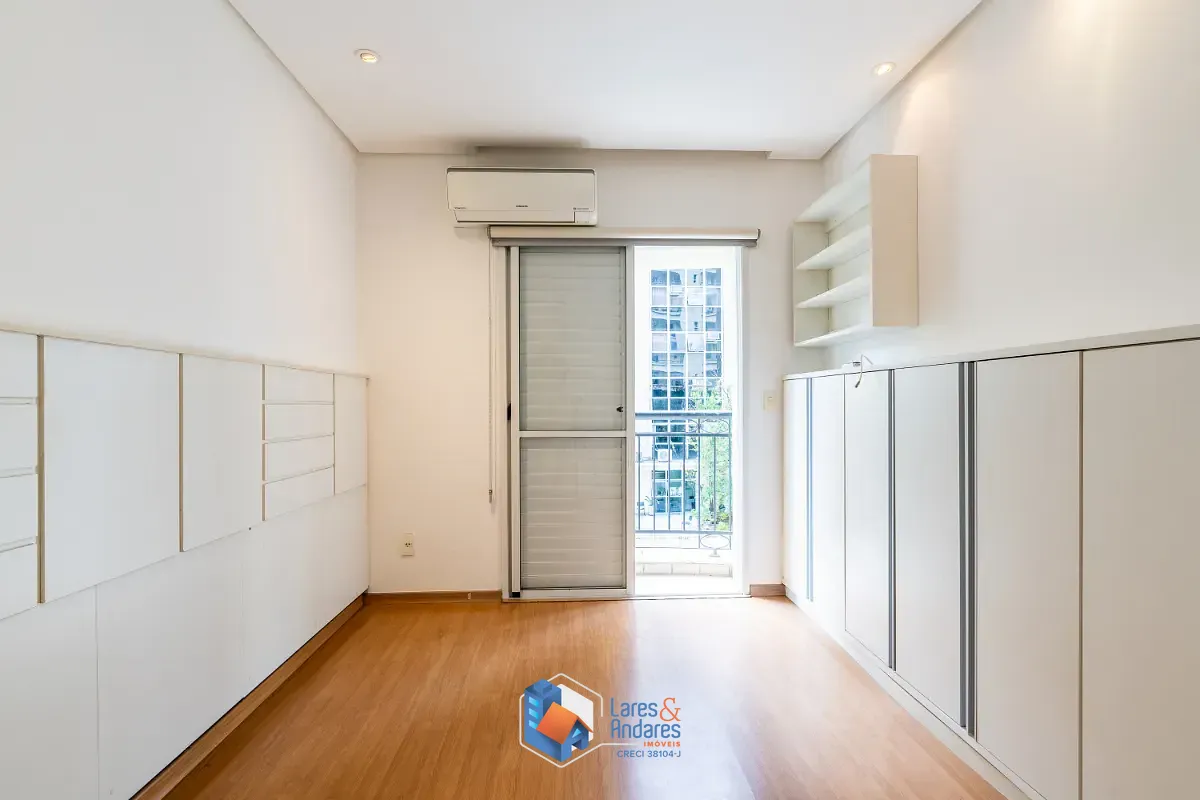 Apartamento, 3 quartos, 90 m² - Foto 25