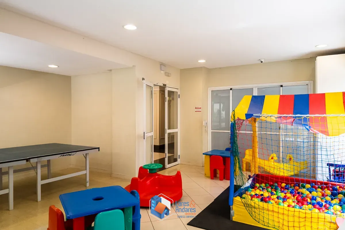 Apartamento, 3 quartos, 90 m² - Foto 71