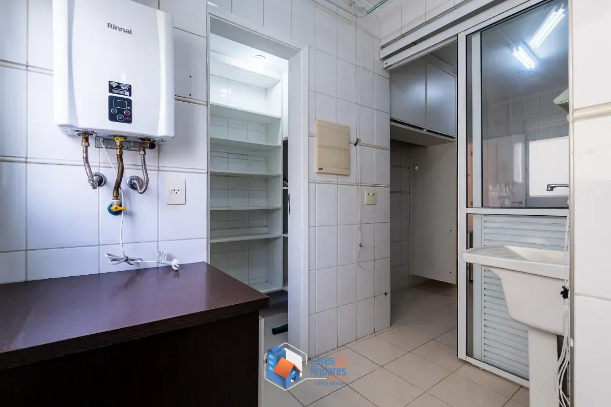 Apartamento, 3 quartos, 90 m² - Foto 60