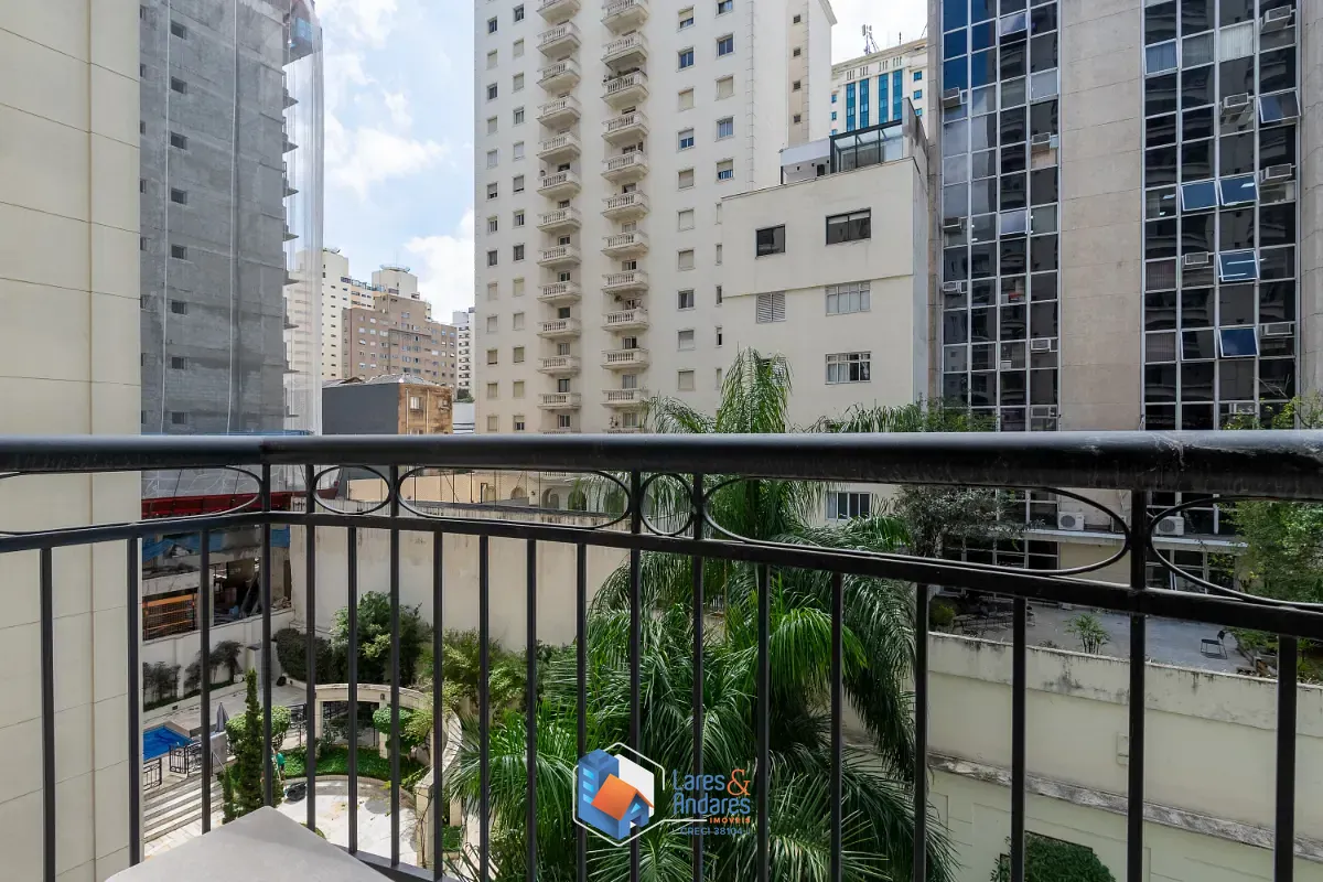 Apartamento, 3 quartos, 90 m² - Foto 29