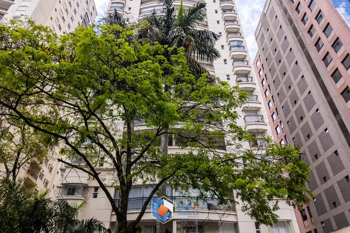 Apartamento, 3 quartos, 90 m² - Foto 101