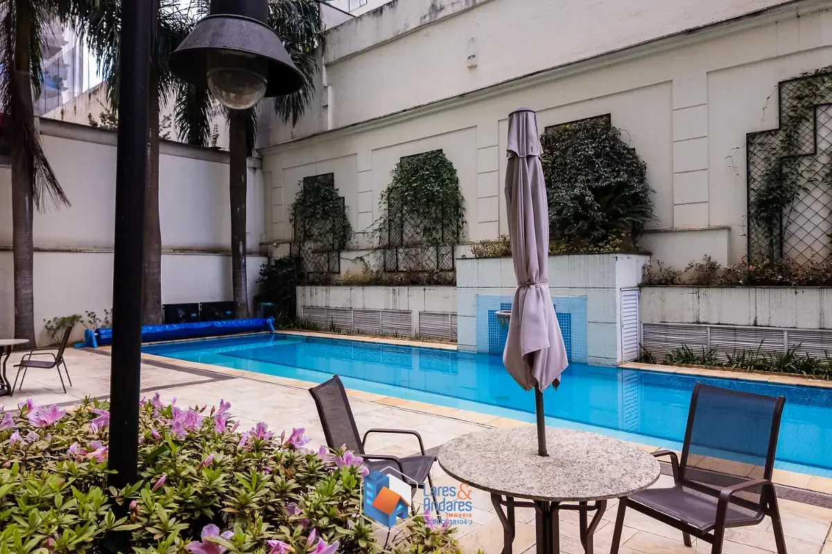 Apartamento, 3 quartos, 90 m² - Foto 83