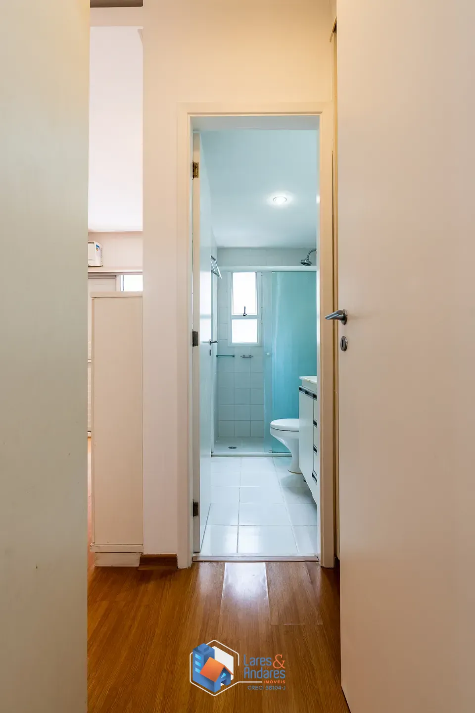 Apartamento, 3 quartos, 90 m² - Foto 21