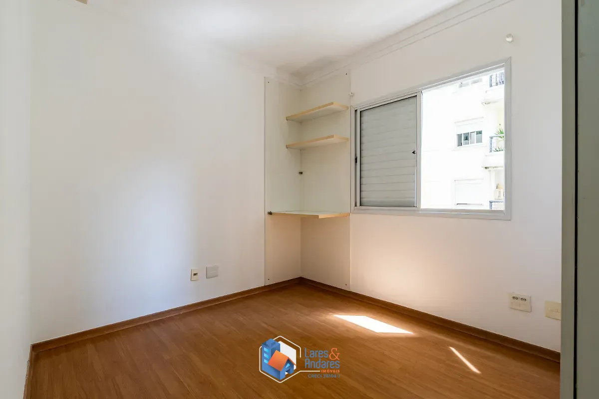 Apartamento, 3 quartos, 90 m² - Foto 35
