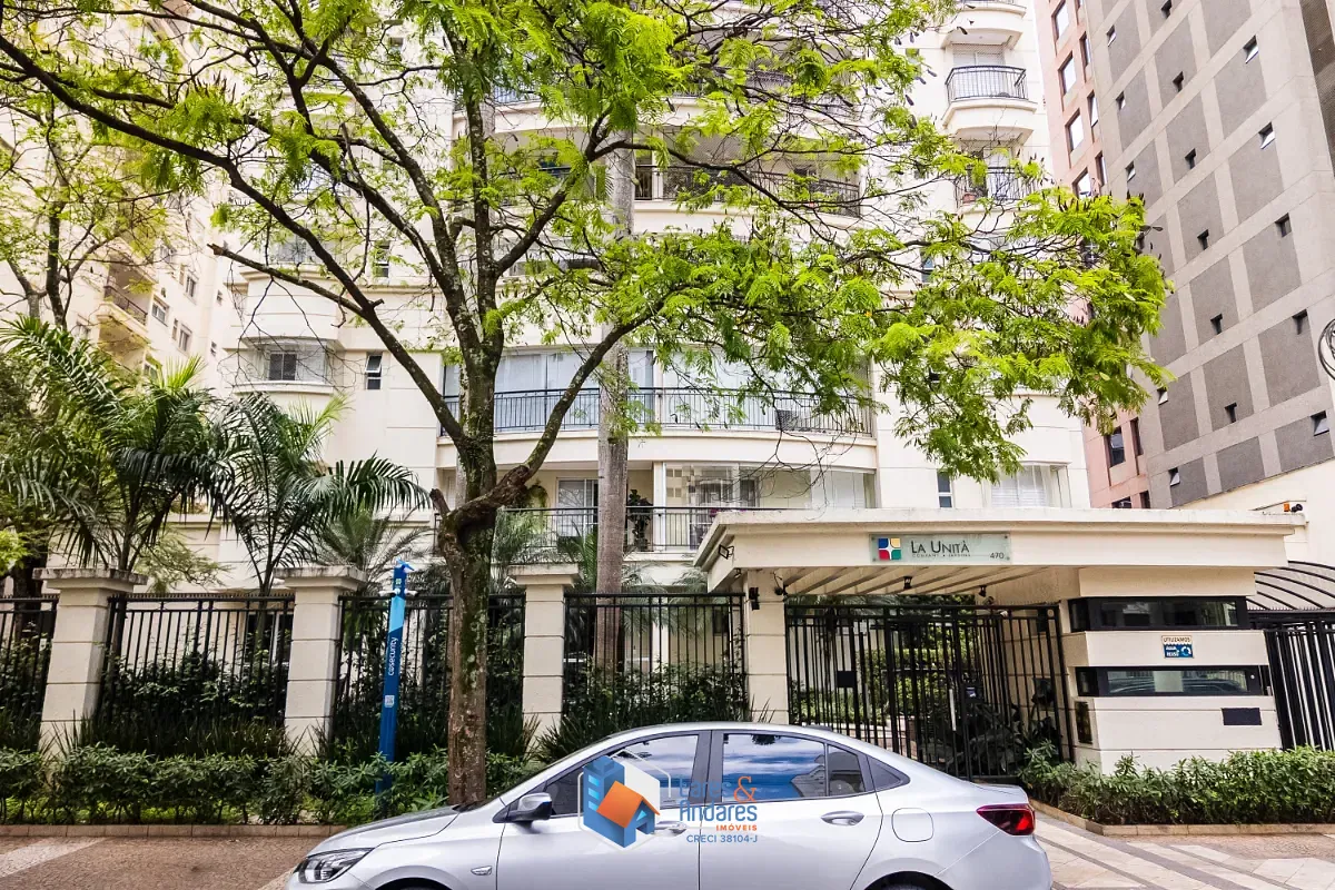 Apartamento, 3 quartos, 90 m² - Foto 100