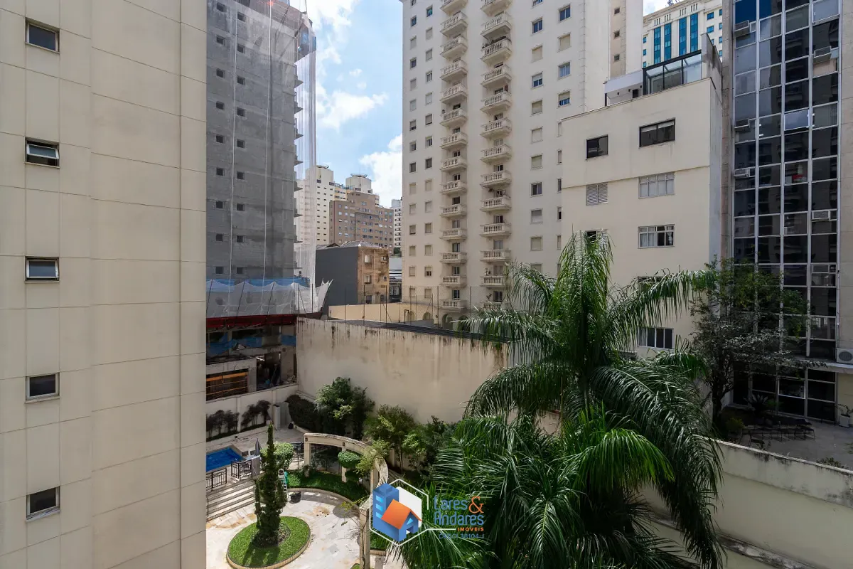 Apartamento, 3 quartos, 90 m² - Foto 32