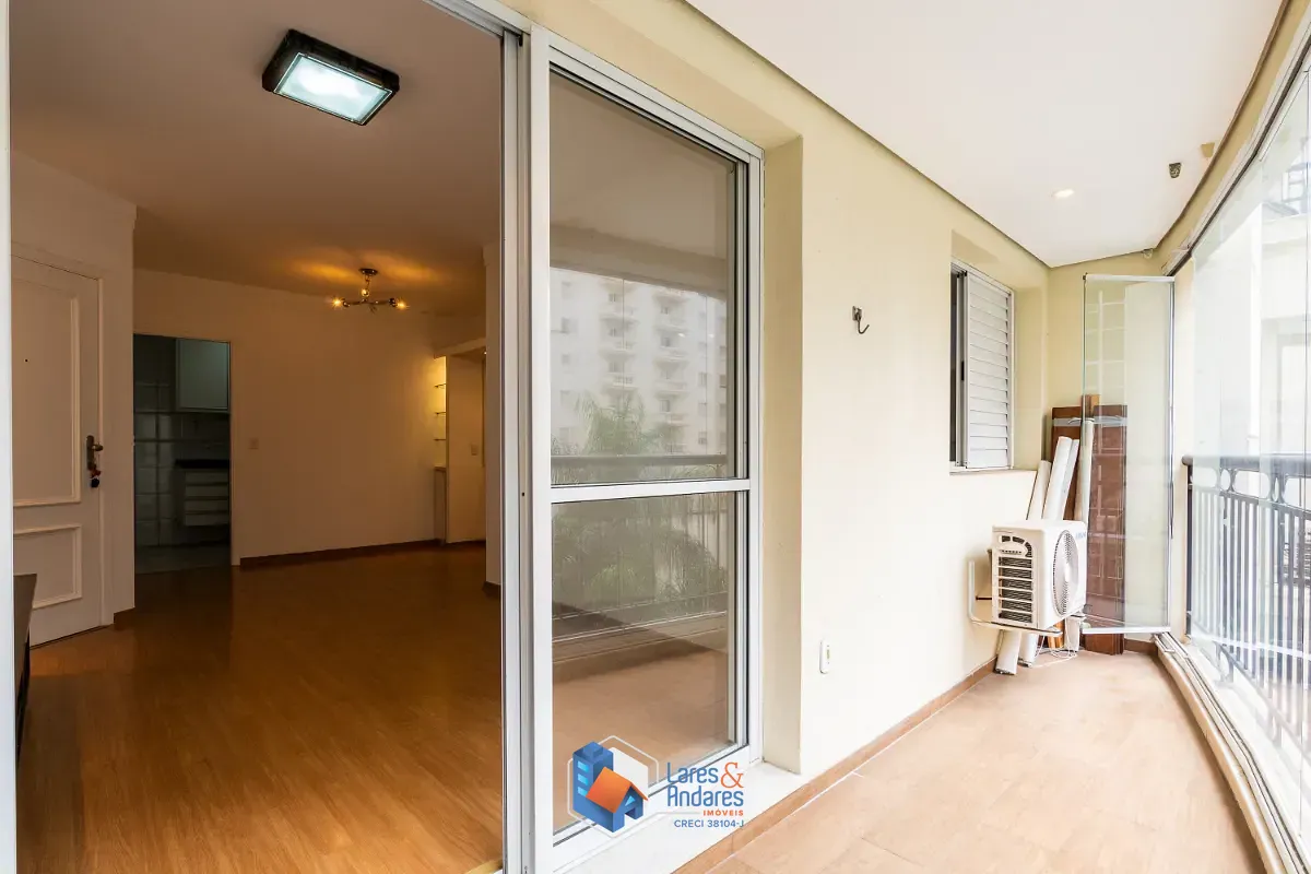 Apartamento, 3 quartos, 90 m² - Foto 11
