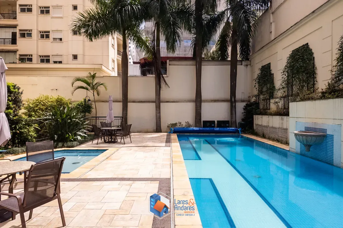 Apartamento, 3 quartos, 90 m² - Foto 77