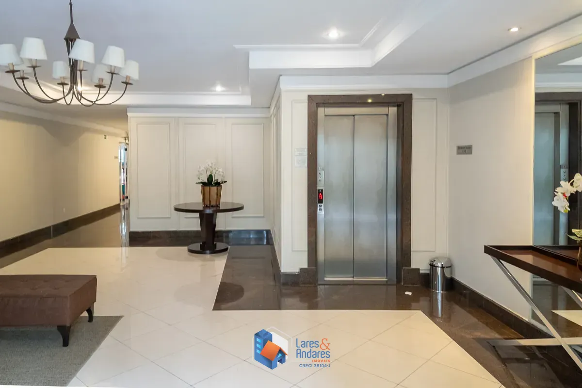 Apartamento, 3 quartos, 90 m² - Foto 96