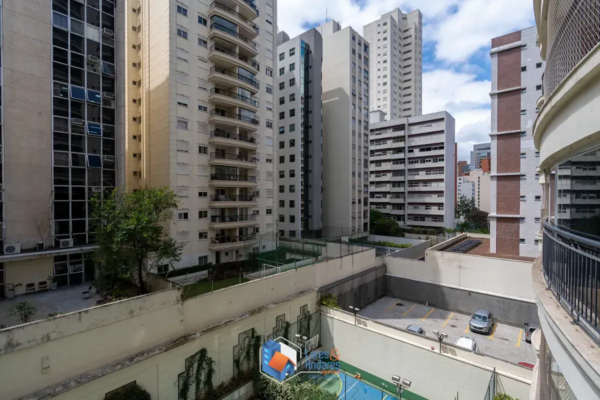 Apartamento, 3 quartos, 90 m² - Foto 34