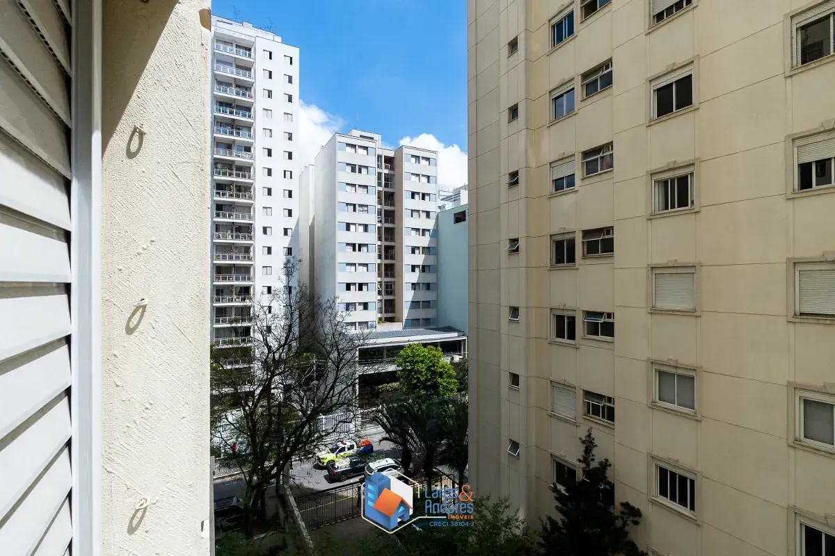 Apartamento, 3 quartos, 90 m² - Foto 42