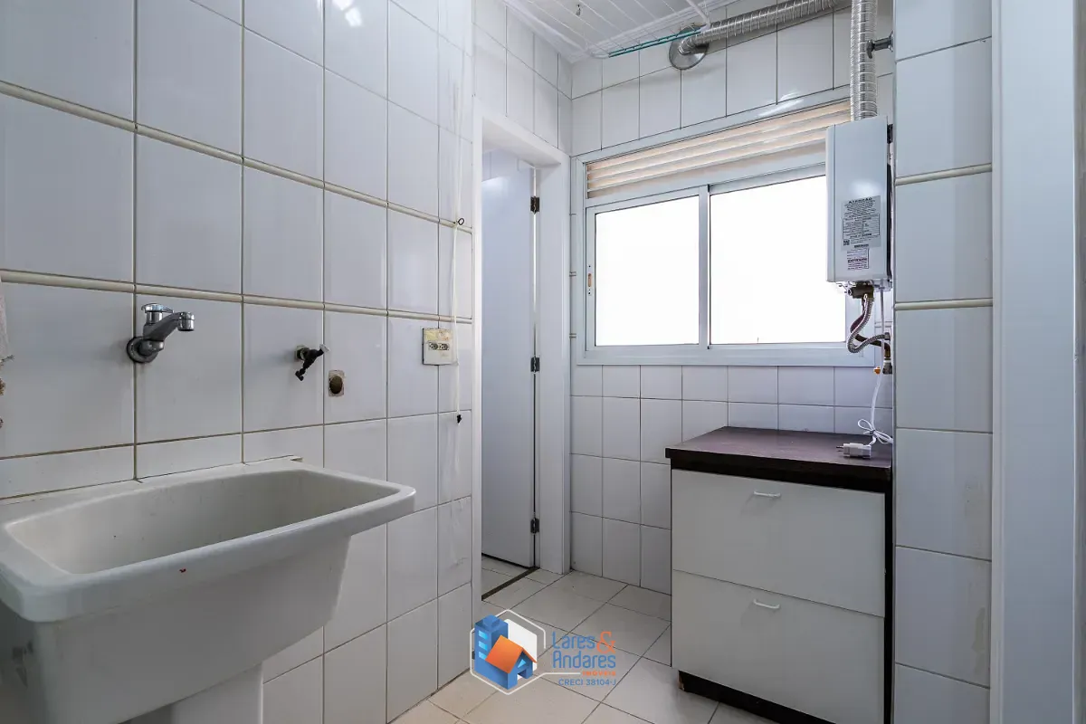 Apartamento, 3 quartos, 90 m² - Foto 59