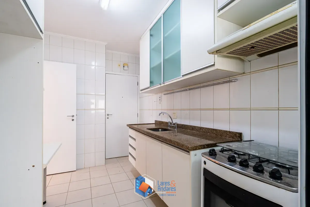 Apartamento, 3 quartos, 90 m² - Foto 57