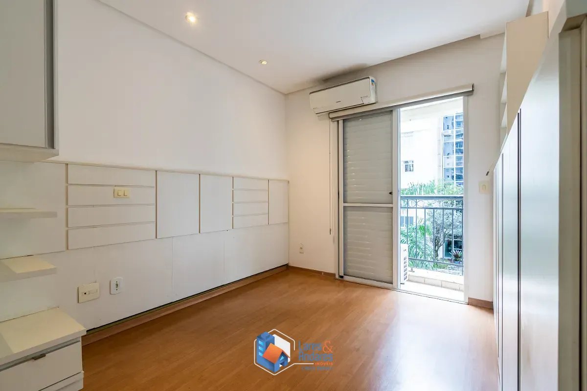 Apartamento, 3 quartos, 90 m² - Foto 22
