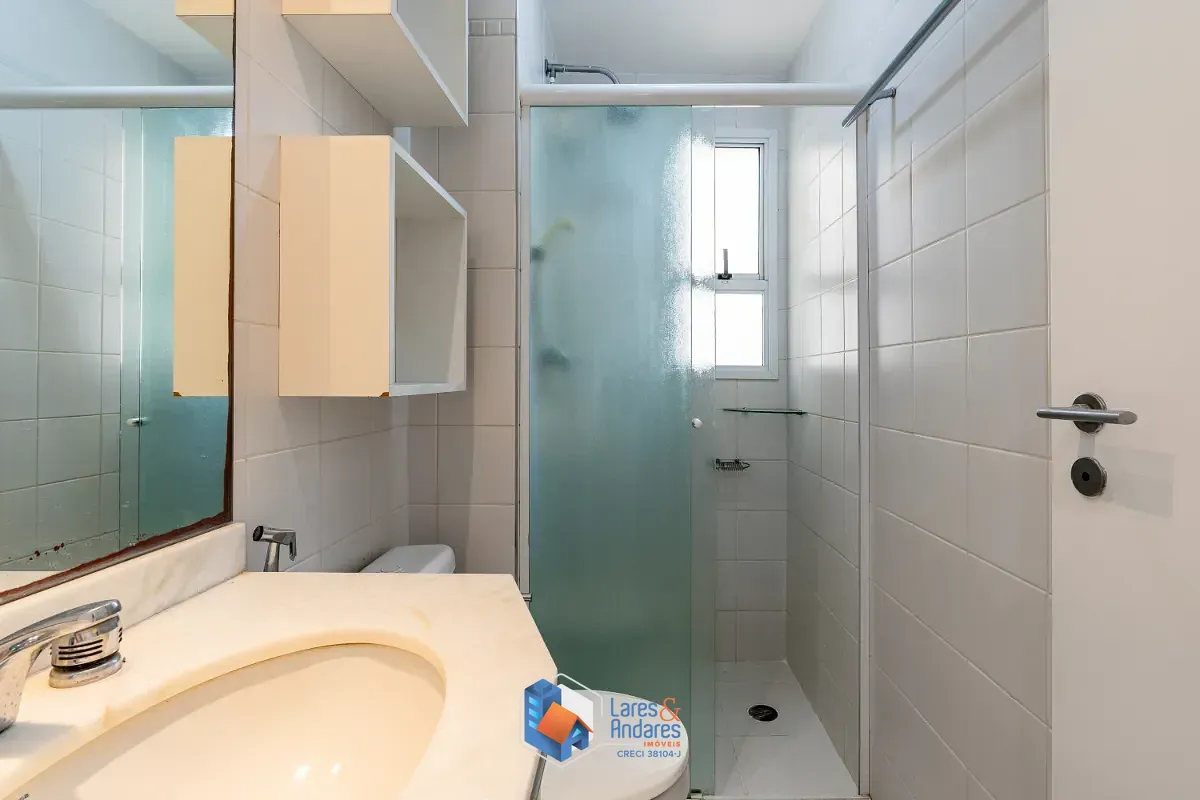 Apartamento, 3 quartos, 90 m² - Foto 44