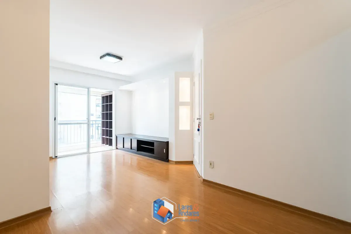 Apartamento, 3 quartos, 90 m² - Foto 2