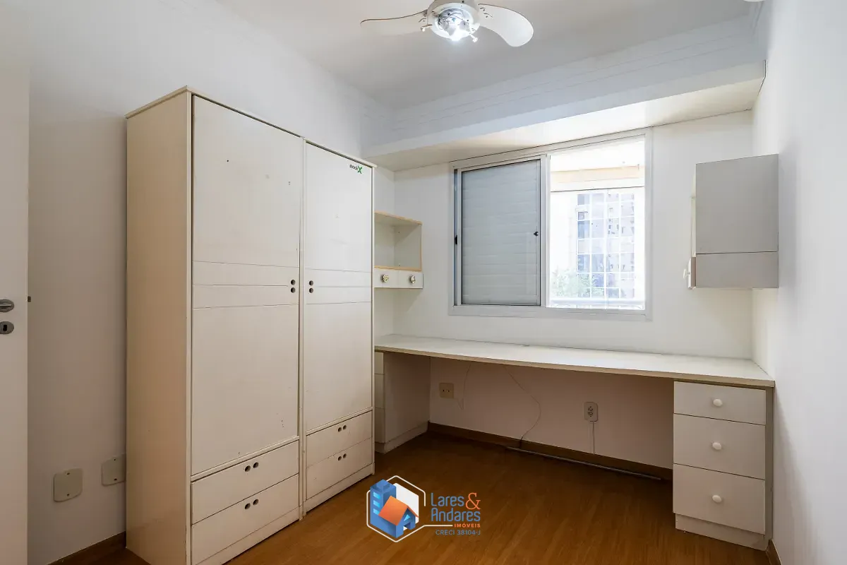 Apartamento, 3 quartos, 90 m² - Foto 48