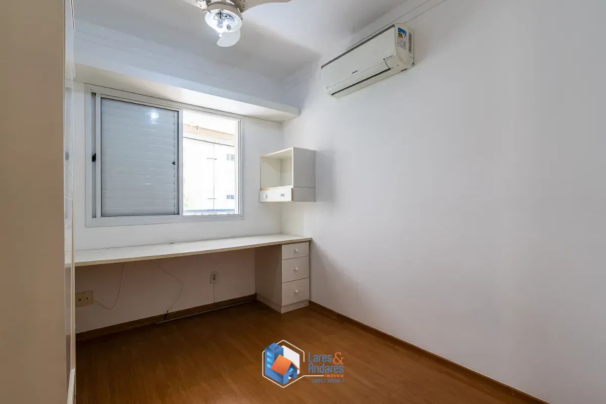 Apartamento, 3 quartos, 90 m² - Foto 47