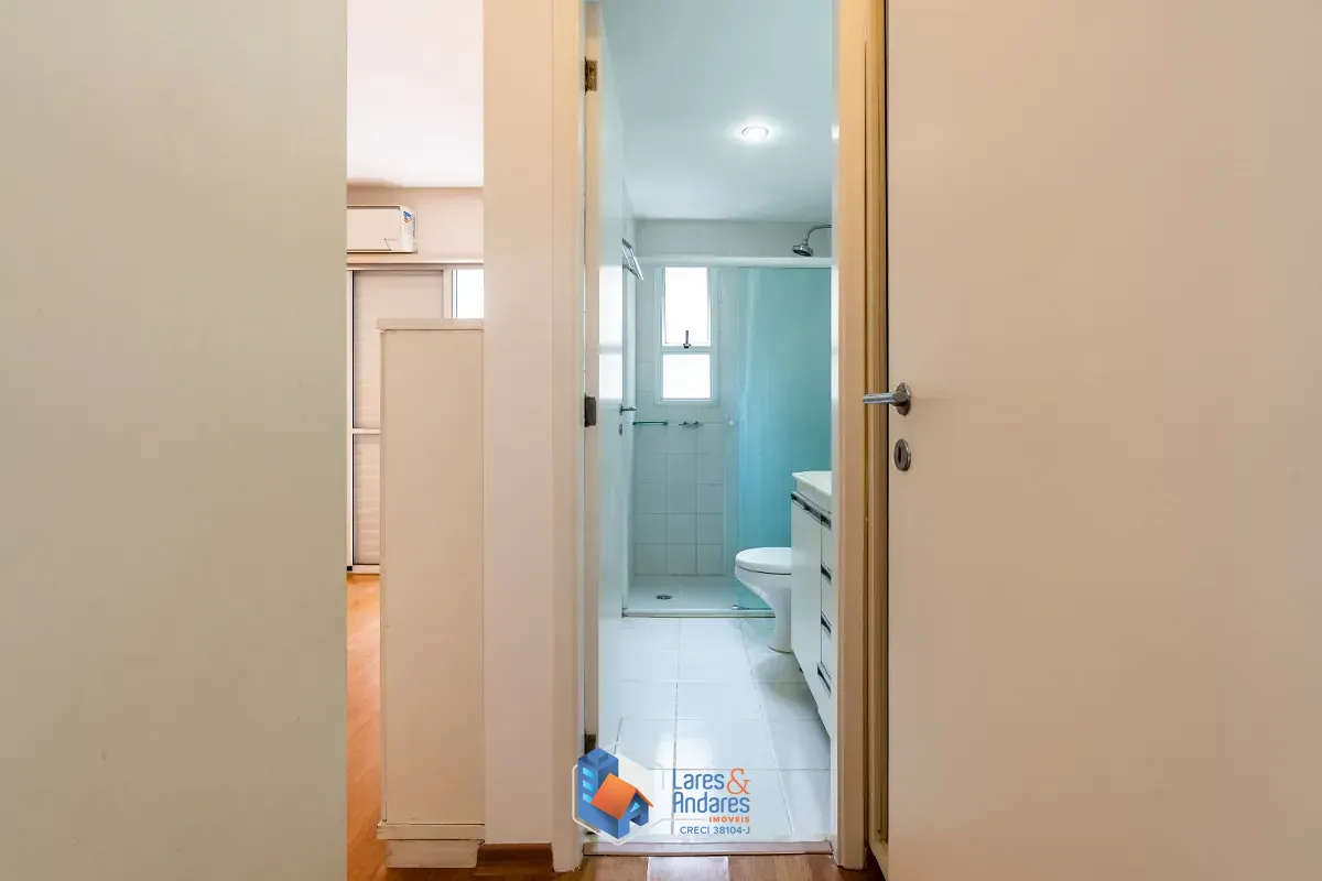 Apartamento, 3 quartos, 90 m² - Foto 20