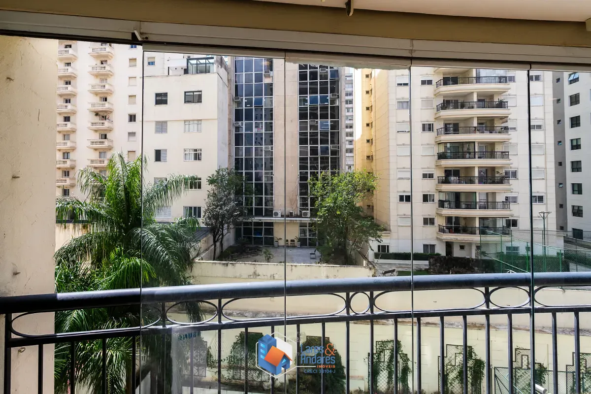 Apartamento, 3 quartos, 90 m² - Foto 52