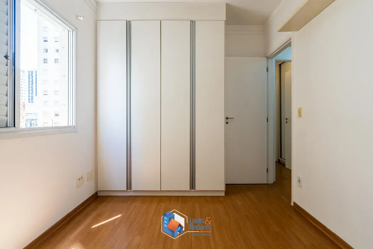 Apartamento, 3 quartos, 90 m² - Foto 37