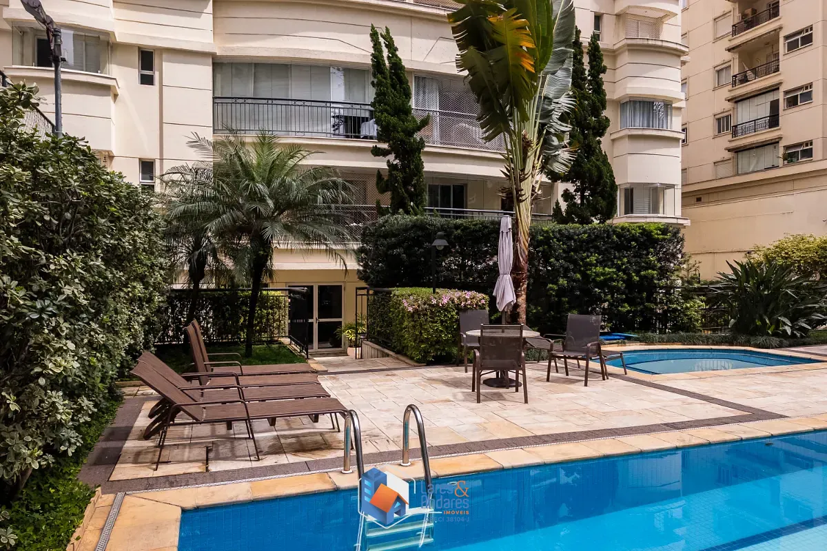 Apartamento, 3 quartos, 90 m² - Foto 78