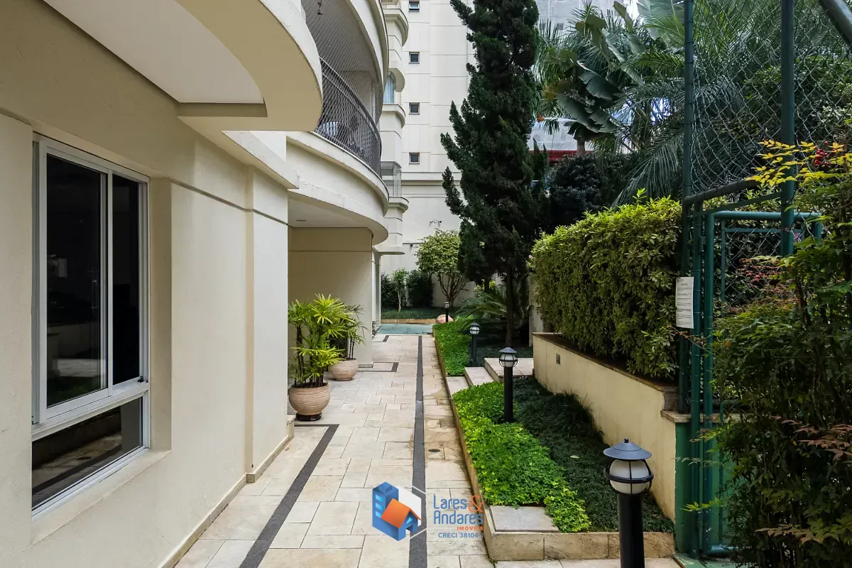 Apartamento, 3 quartos, 90 m² - Foto 89