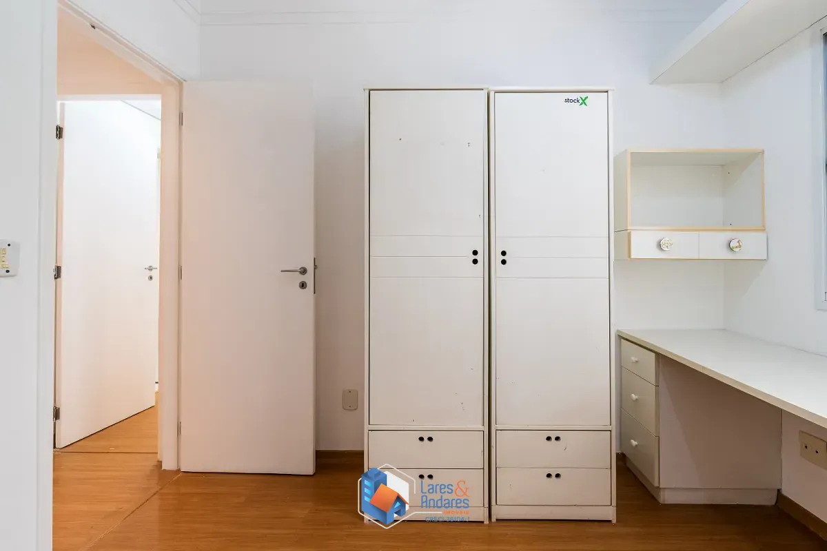 Apartamento, 3 quartos, 90 m² - Foto 49