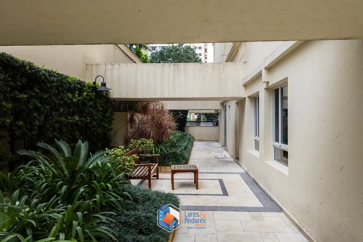 Apartamento, 3 quartos, 90 m² - Foto 88