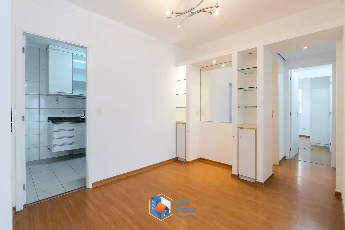 Apartamento, 3 quartos, 90 m² - Foto 8