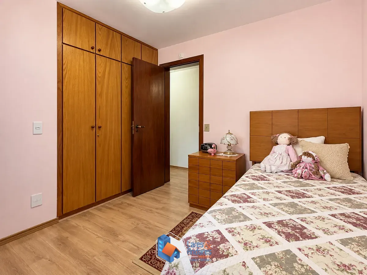 Apartamento, 4 quartos, 133 m² - Foto 21