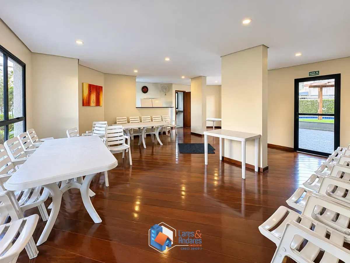 Apartamento, 4 quartos, 133 m² - Foto 33