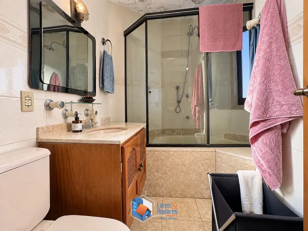 Apartamento, 4 quartos, 133 m² - Foto 20