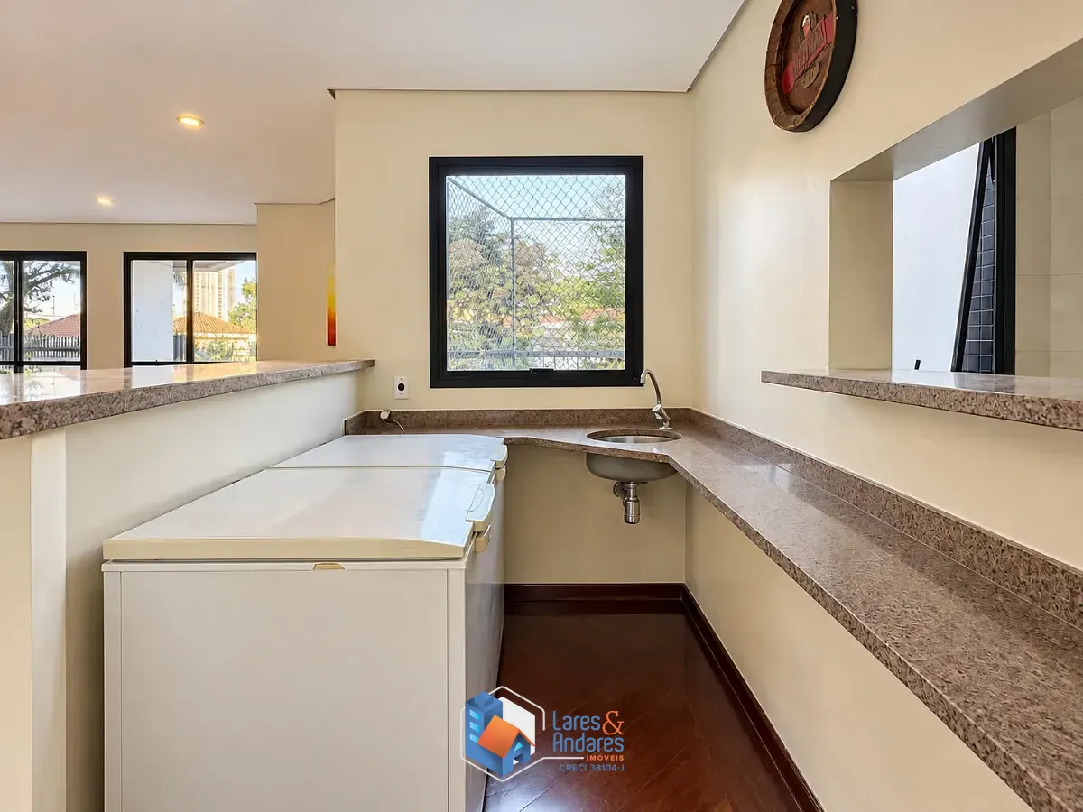 Apartamento, 4 quartos, 133 m² - Foto 34