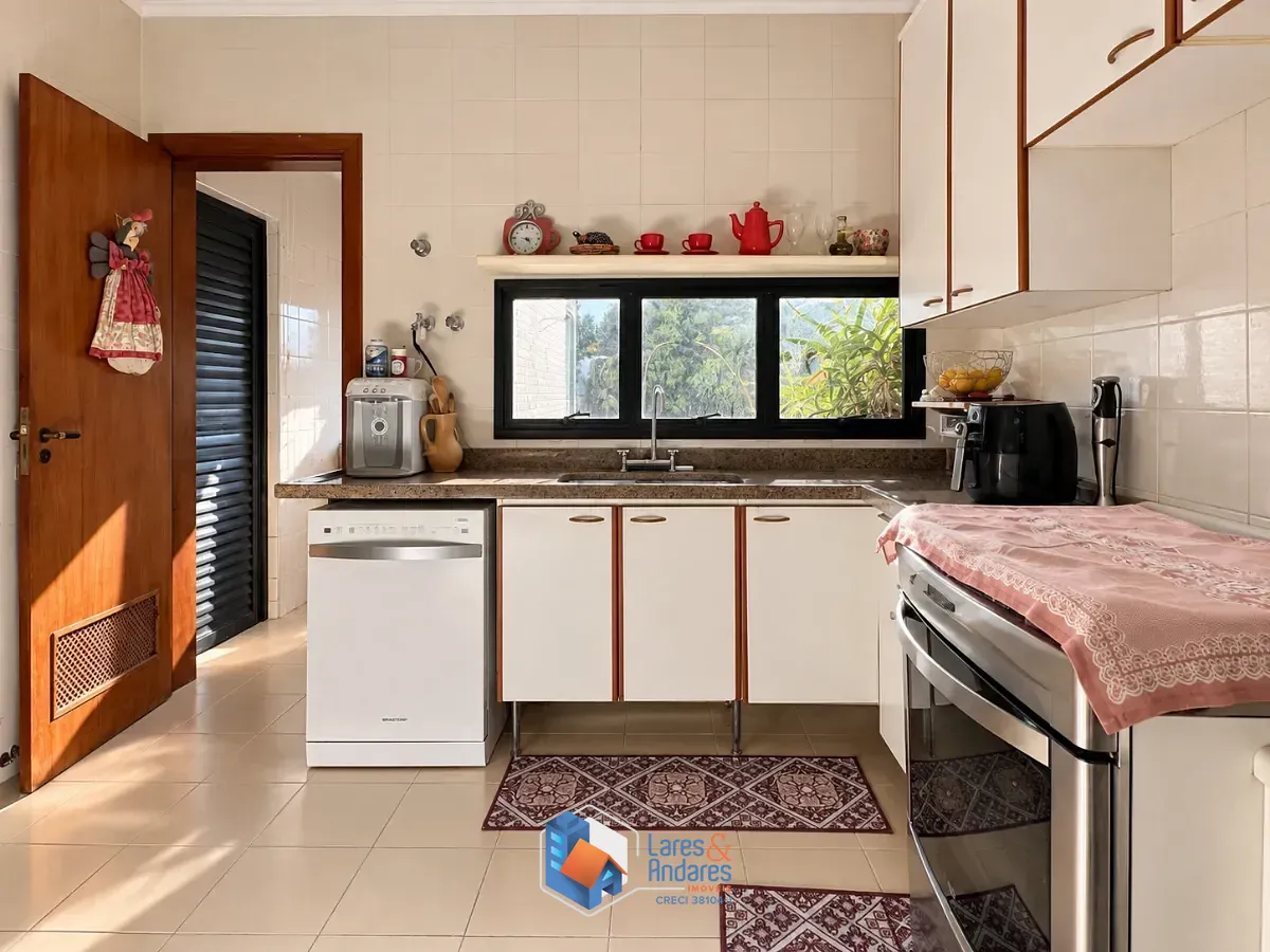 Apartamento, 4 quartos, 133 m² - Foto 1